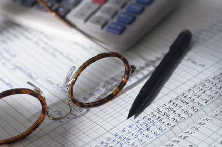 Company Accounts And Financial Statements