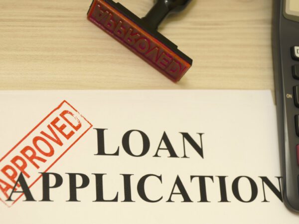 Loan Against Property for Business