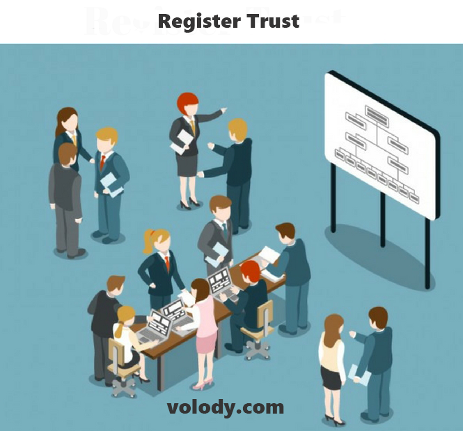 Register-Trust