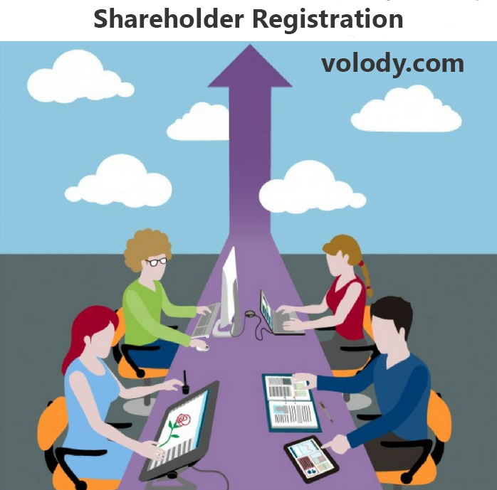 Shareholder Regisration