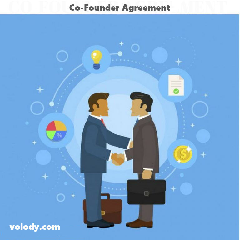 Essentials Of Co-Founder Agreement