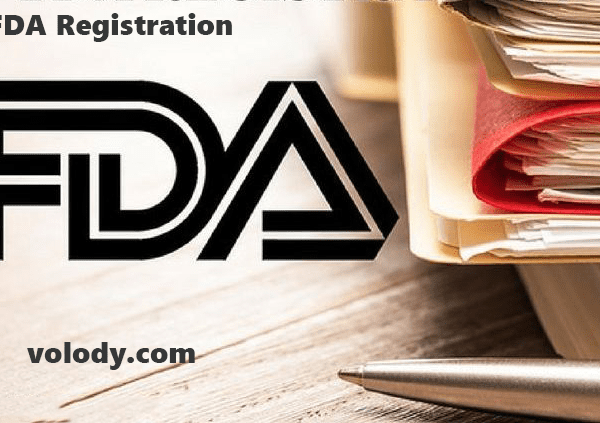 FDA Registration