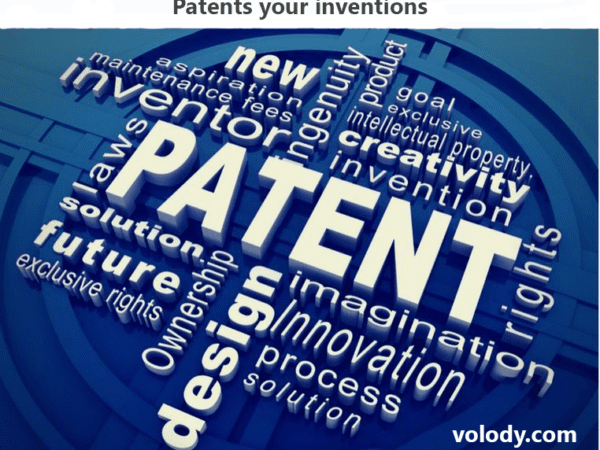 How To Patent Your Inventions