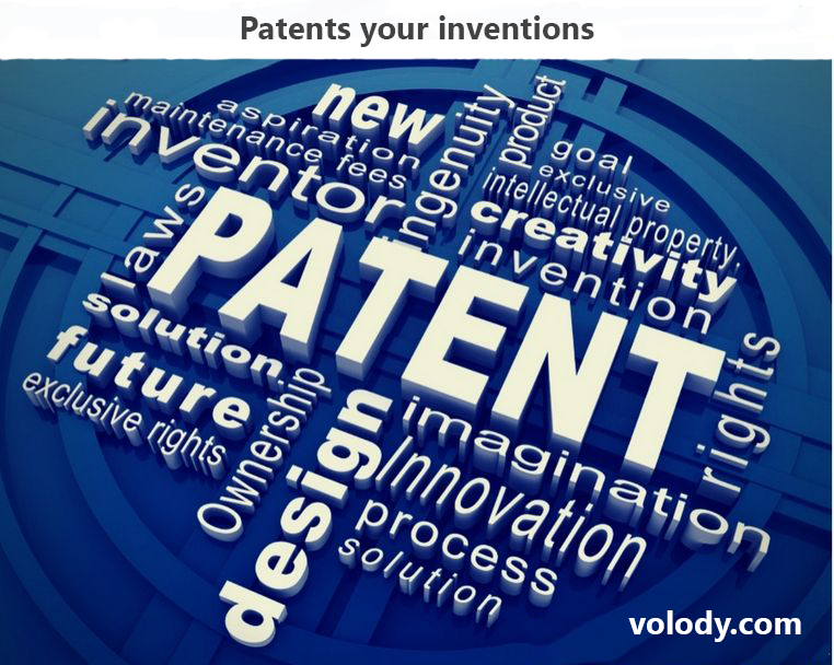How To Patent Your Inventions