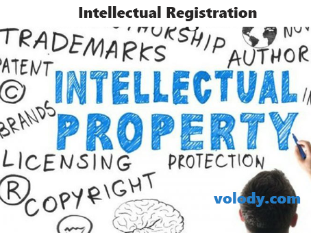 Protect Your Intellectual Property–Patents,Copyrights,Trademarks