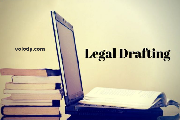 Automation of Legal Drafting of Agreements with Legal Software