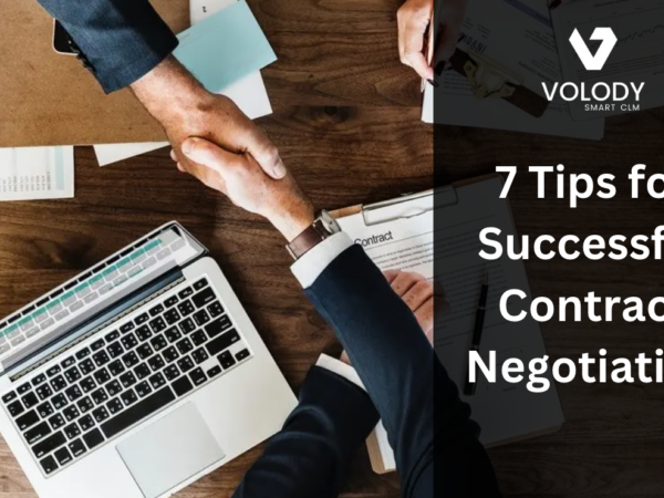 7 Expert Tips for Easy Contract Negotiation