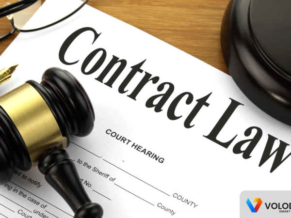 Contract Law: Understanding Legal Agreements