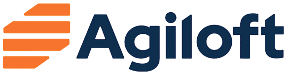 Agiloft Logo