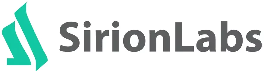 SirionLabs Logo