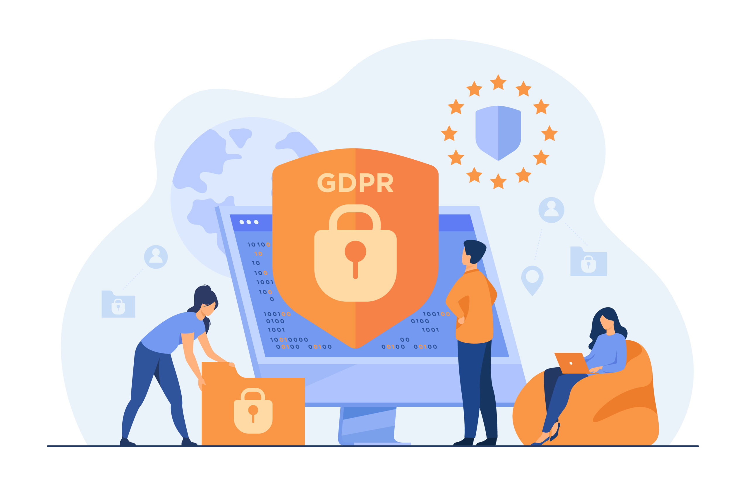 Privacy Policy and GDPR Compliance