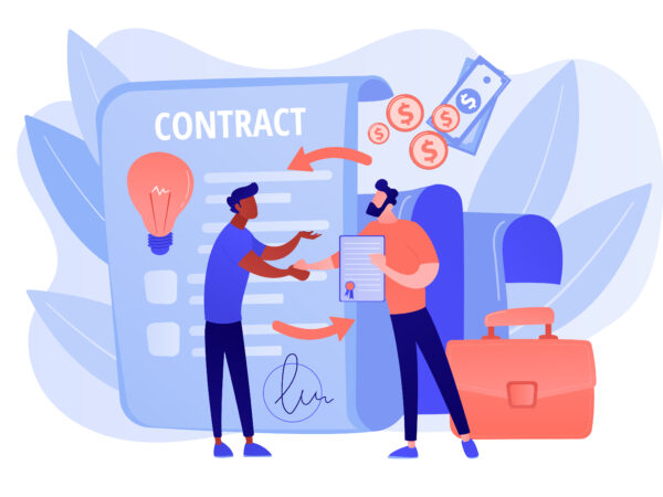 What is a contract?