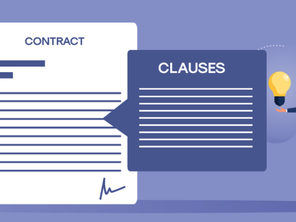 7 Key Contract Clauses Found in Business Contracts