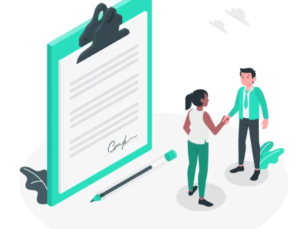 Importance of Contracts: Why do Contracts Matter?