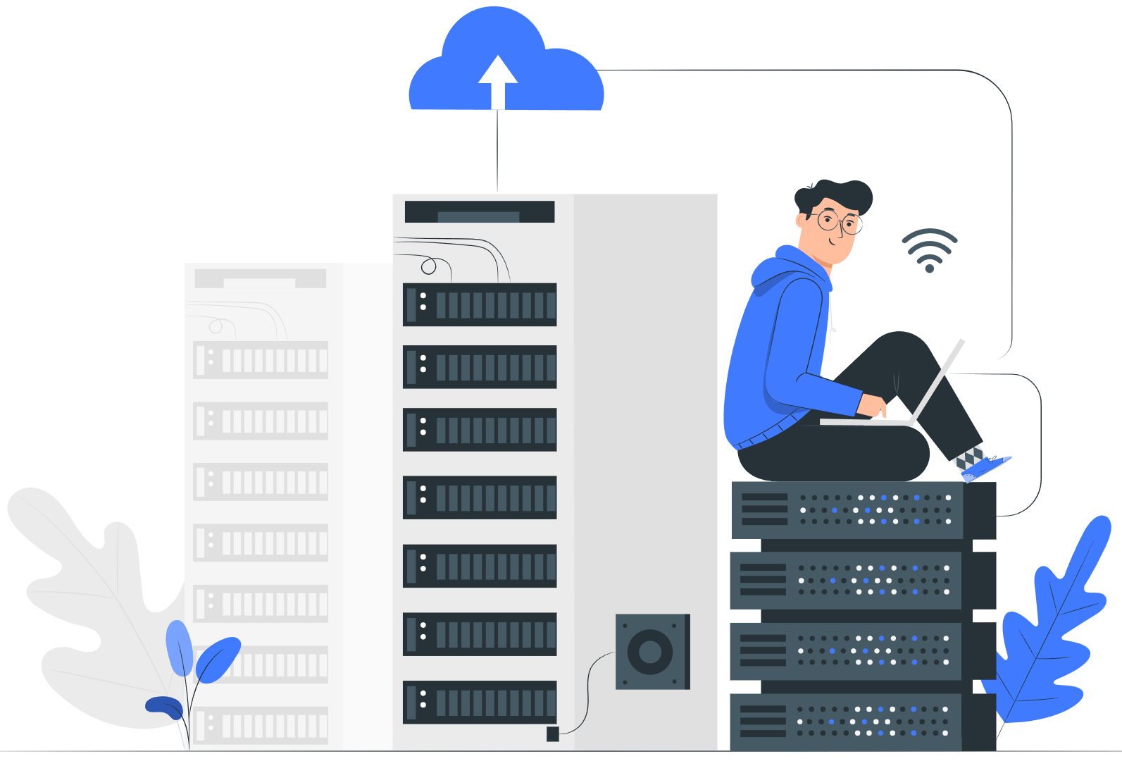 Why Implement a Contract Repository?