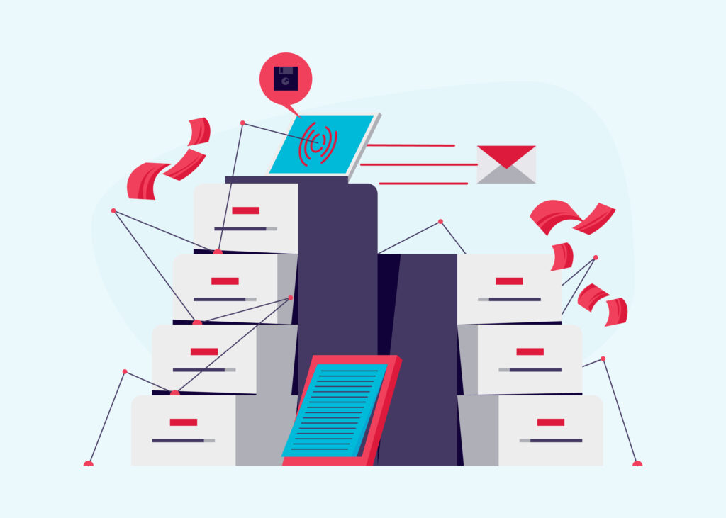 Key Components of a Standard End User License Agreements