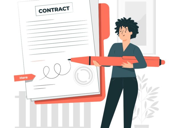 What is Contract Management?