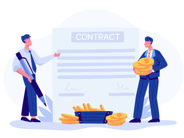 Service Level Agreement Contact: The Ultimate Guide