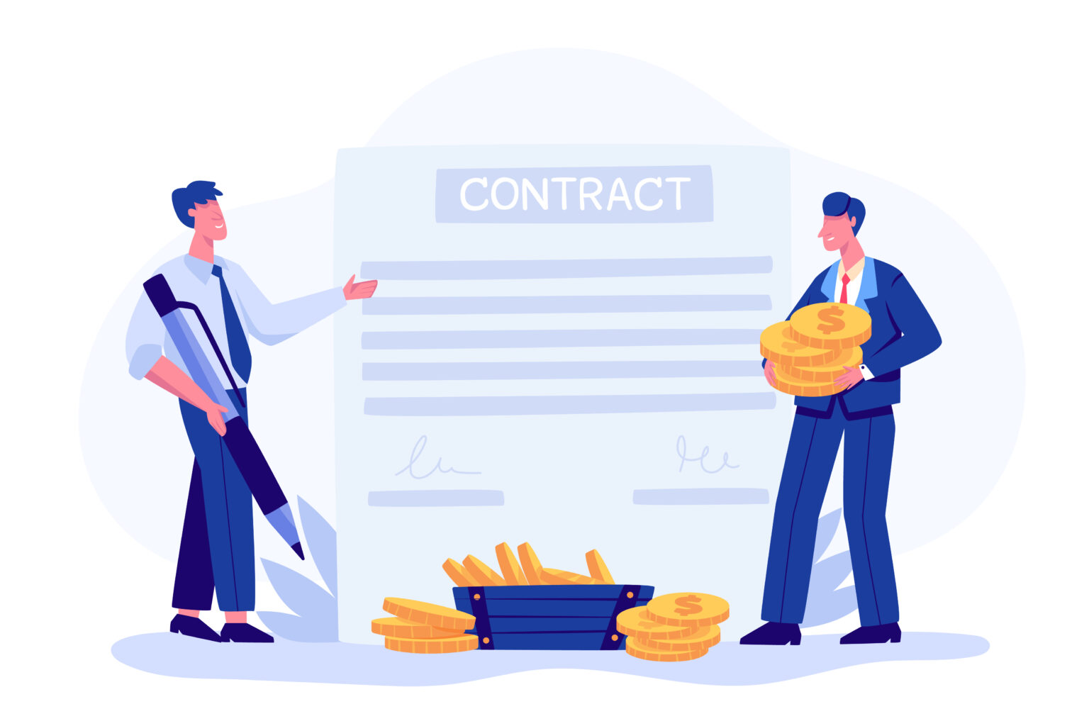 What is Contractual Risk? Your Ultimate Guide