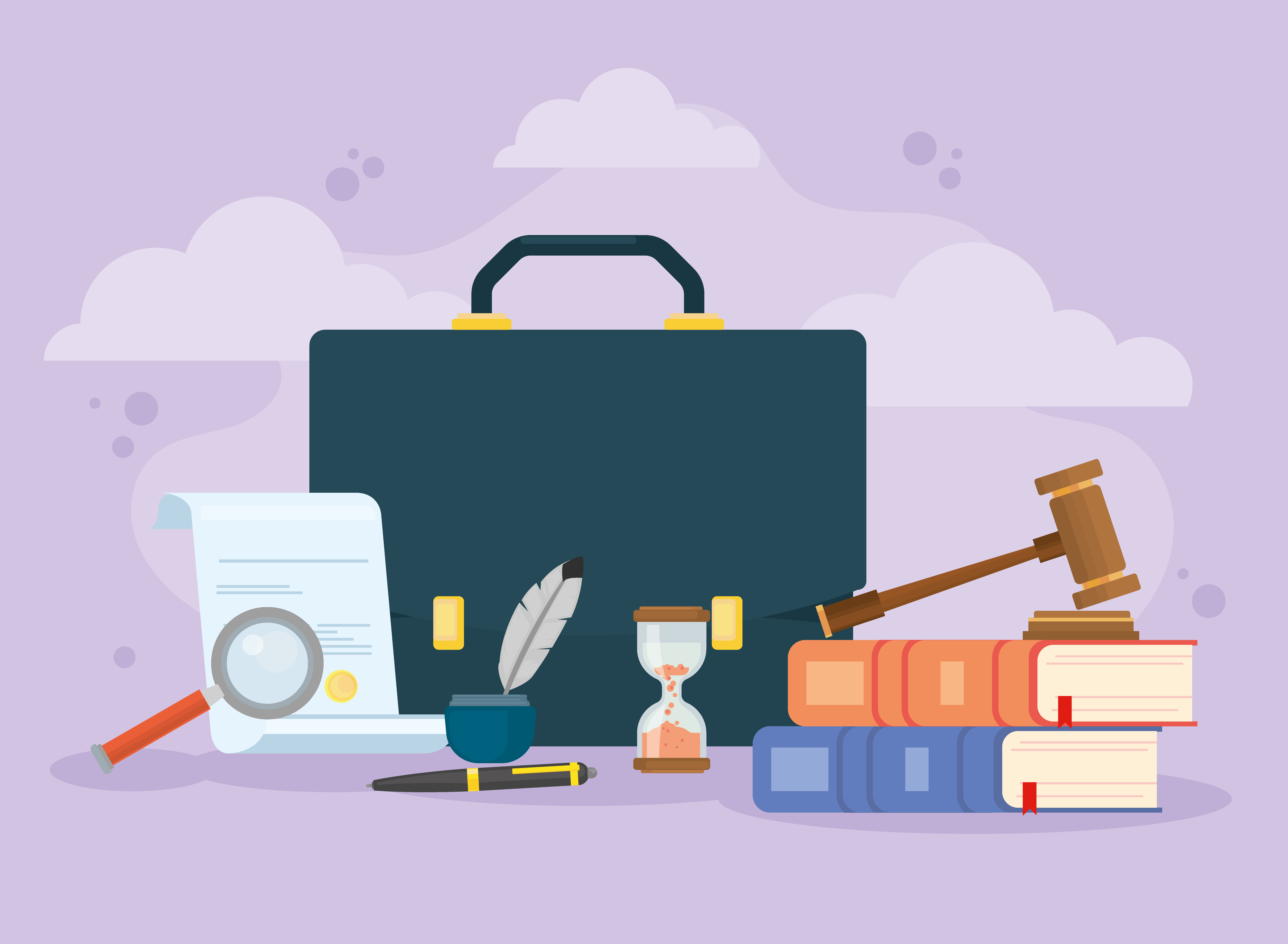 Level Up Your Legal Operations: 6 Tips to Legal Efficiency