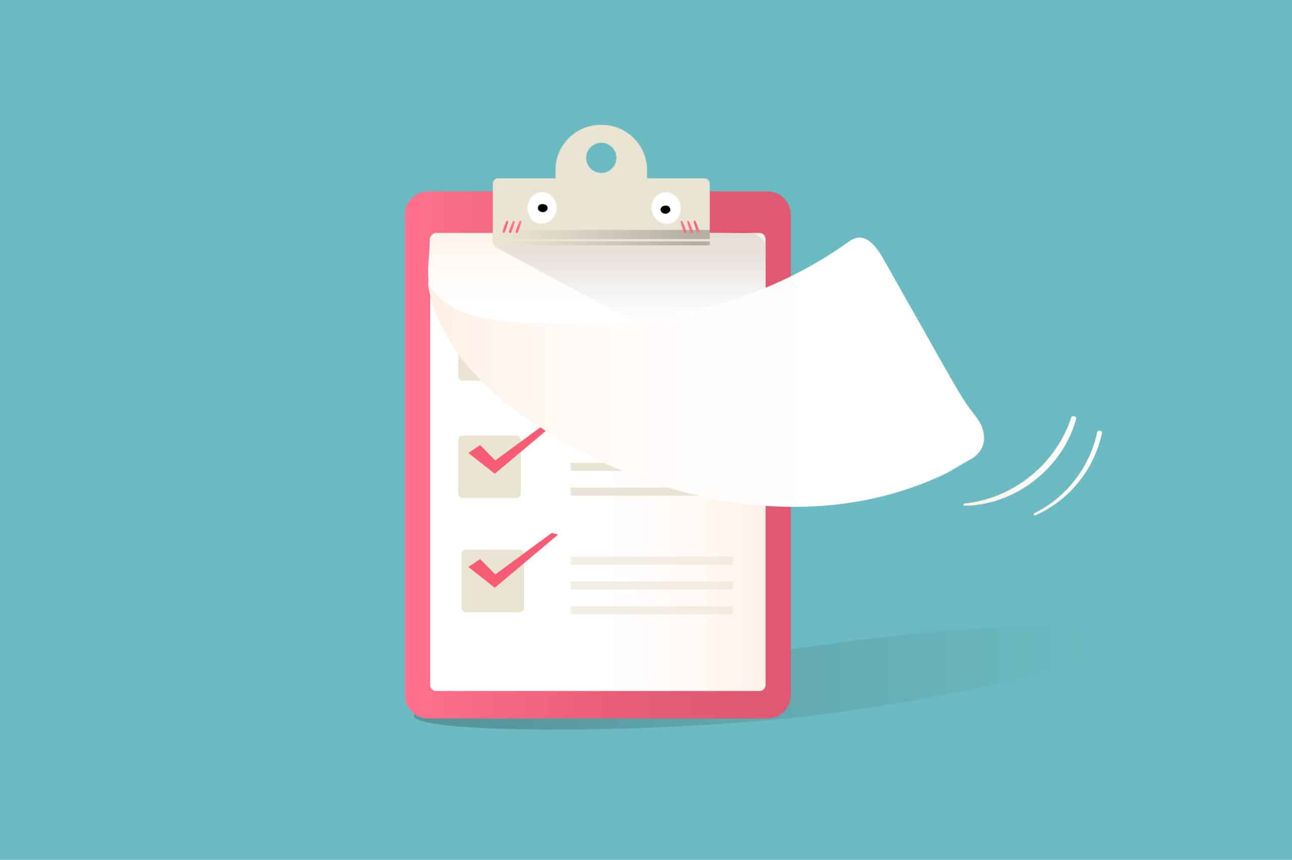 The Beginner's Guide to Contract Review Checklist