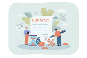 Renewing Contracts :Effective Strategies for Success