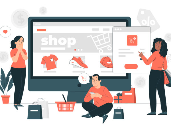 8 Legal Issues in E-Commerce :