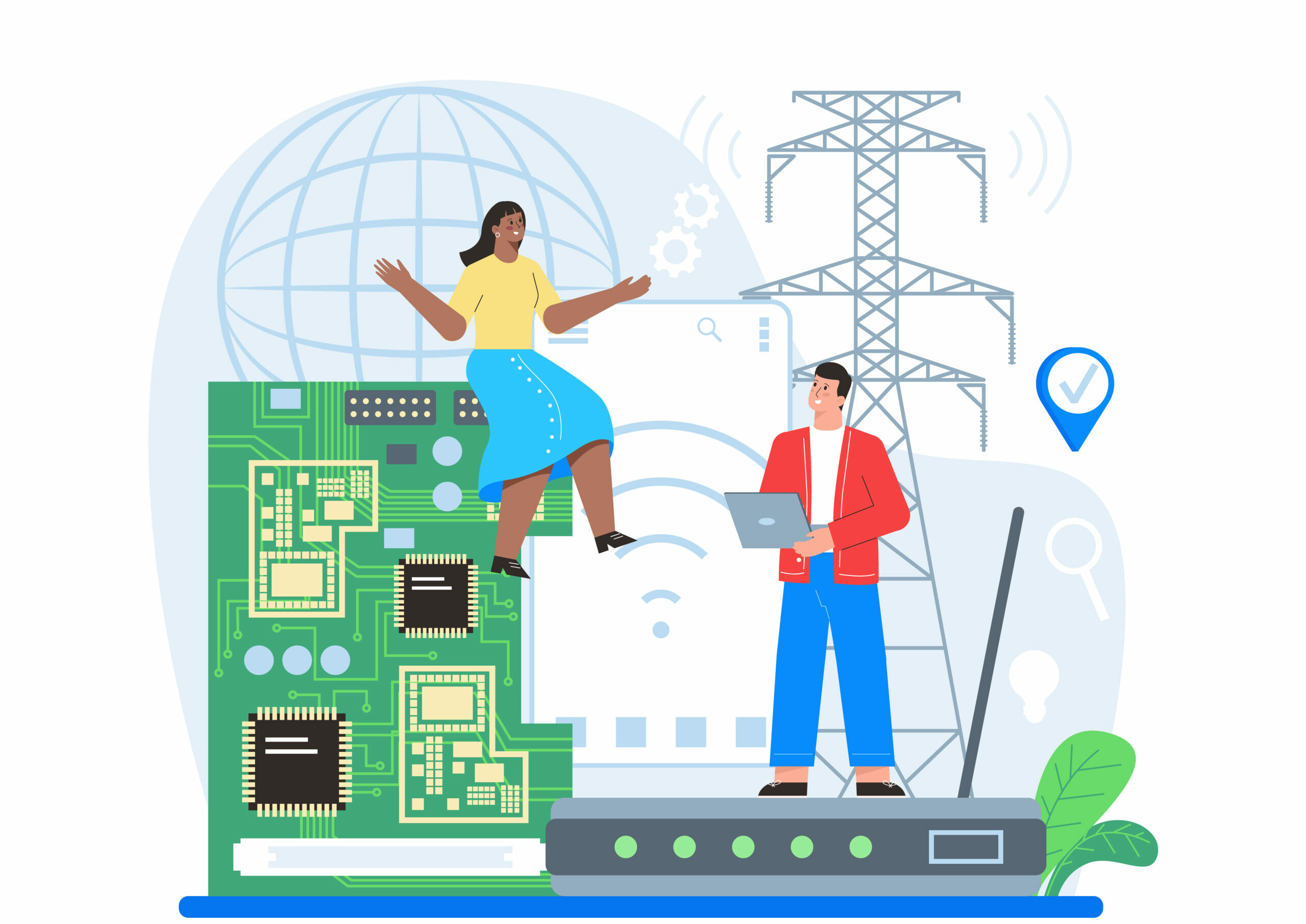 Impact of CLM on Telecom Businesses