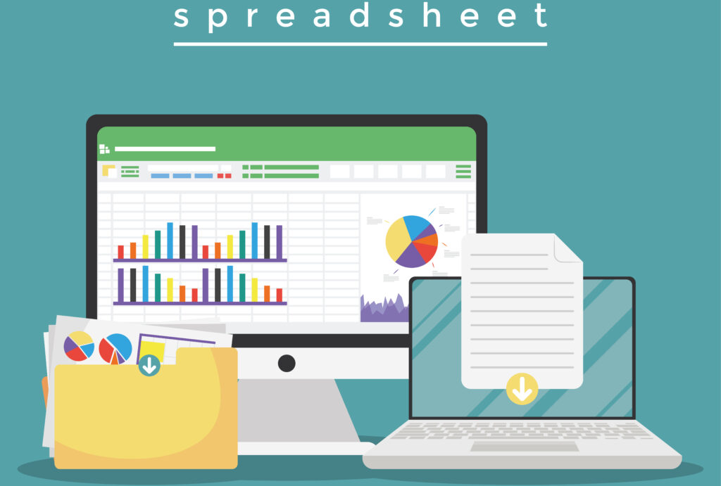 Is Excel-Based Contract Management Really Efficient?