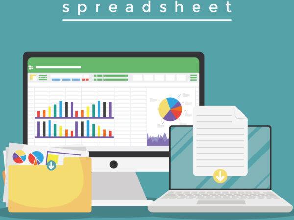 Is Excel-Based Contract Management Really Efficient?