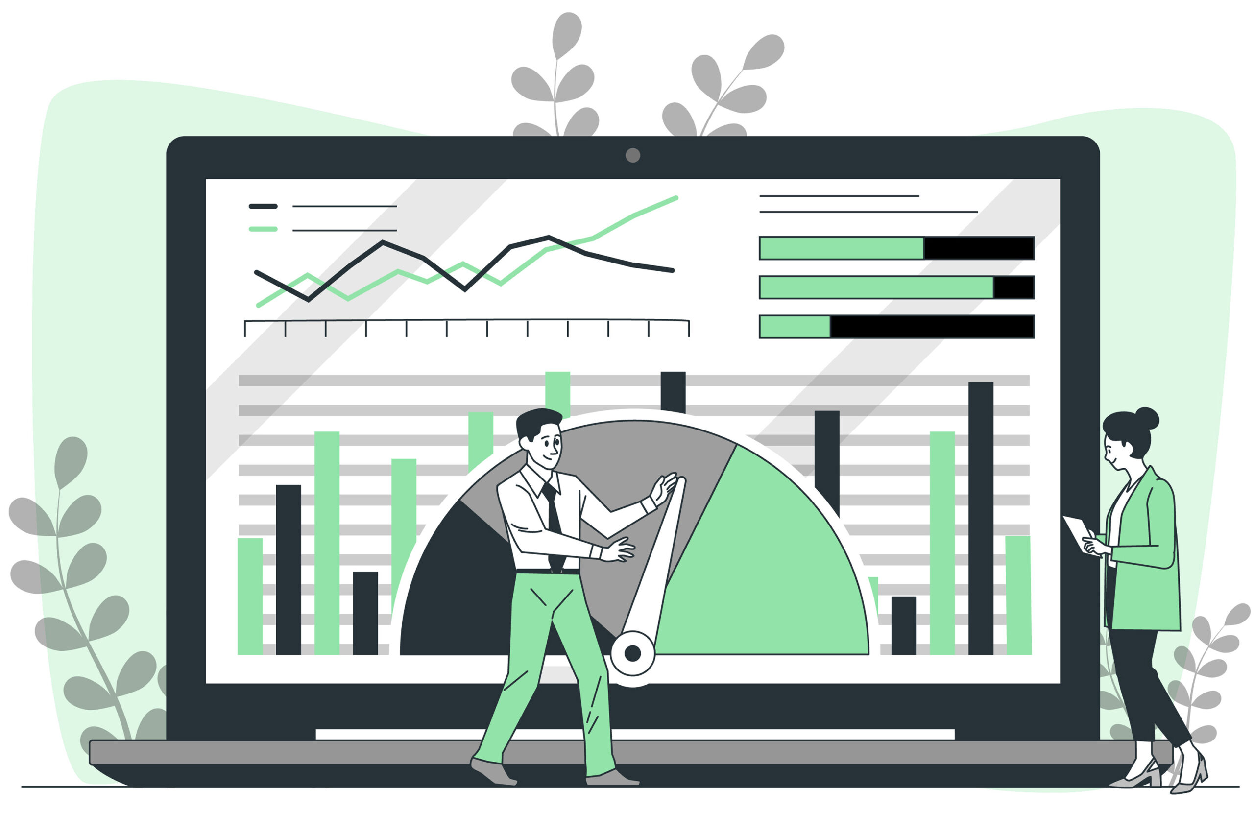 Understanding Excel's Role in Contract Management