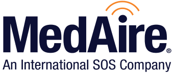 MedAire Logo