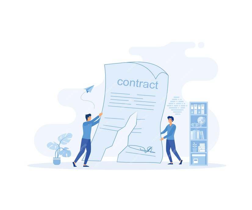 Navigating Early Contract Termination: A Roadmap to Success