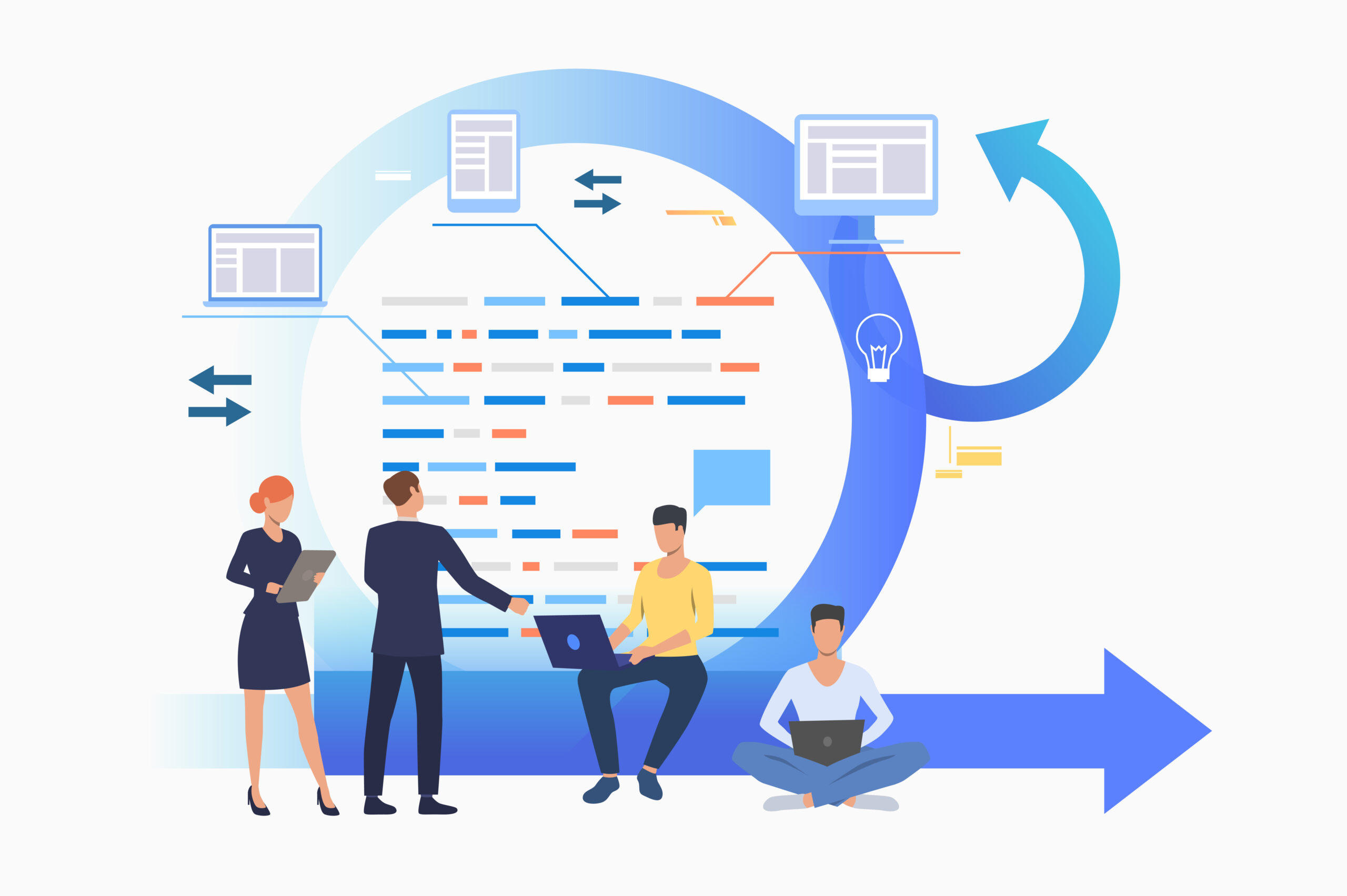 Defining Contract Lifecycle Management (CLM)