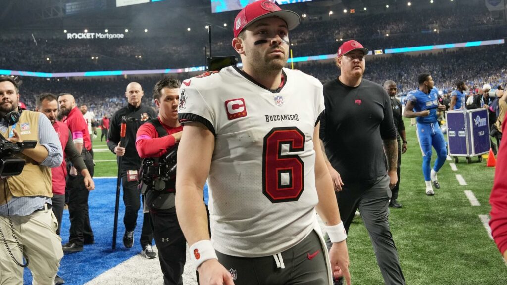 The $12 Million Dispute: Baker Mayfield’s Breach of Contract