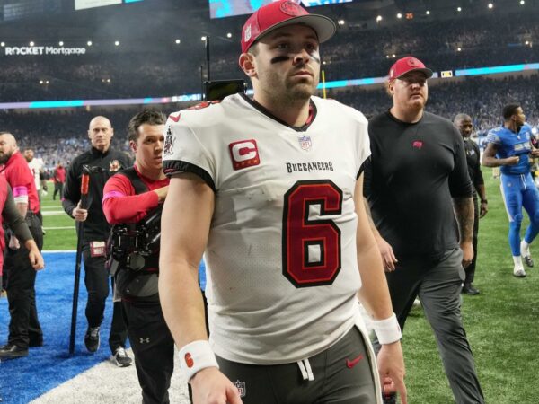 The $12 Million Dispute: Baker Mayfield’s Breach of Contract