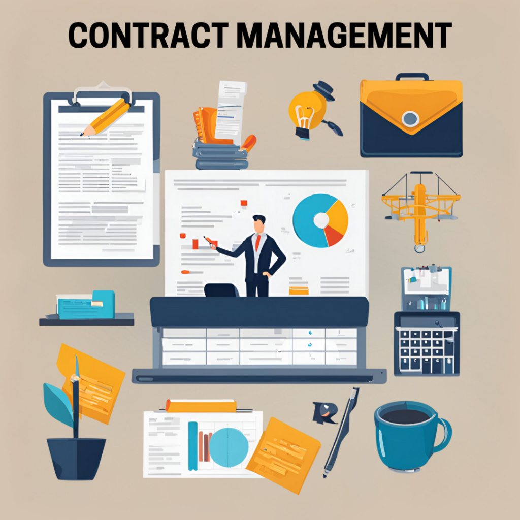 What is Contract Management? Your Detailed Guide