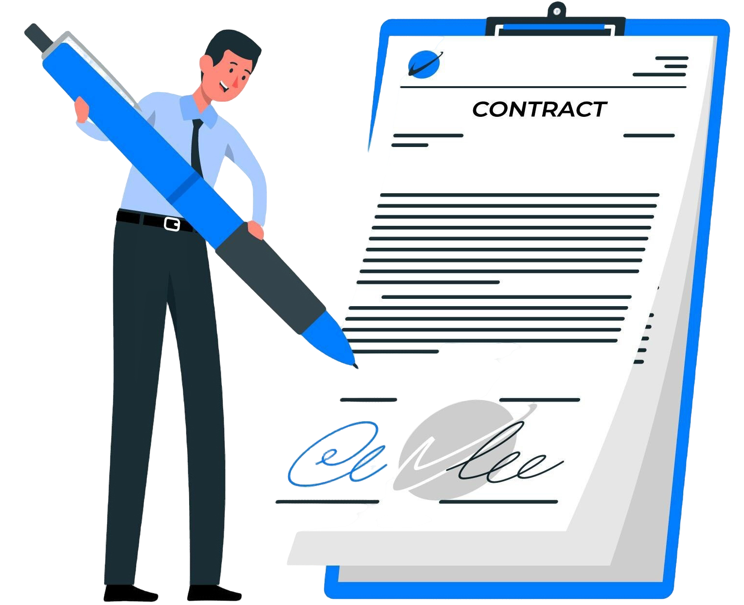 What is Contract Management?