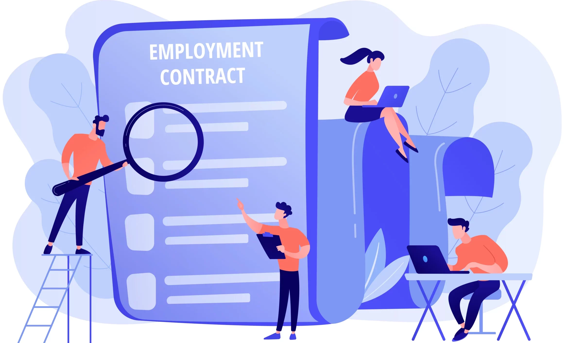 Employment Contracts