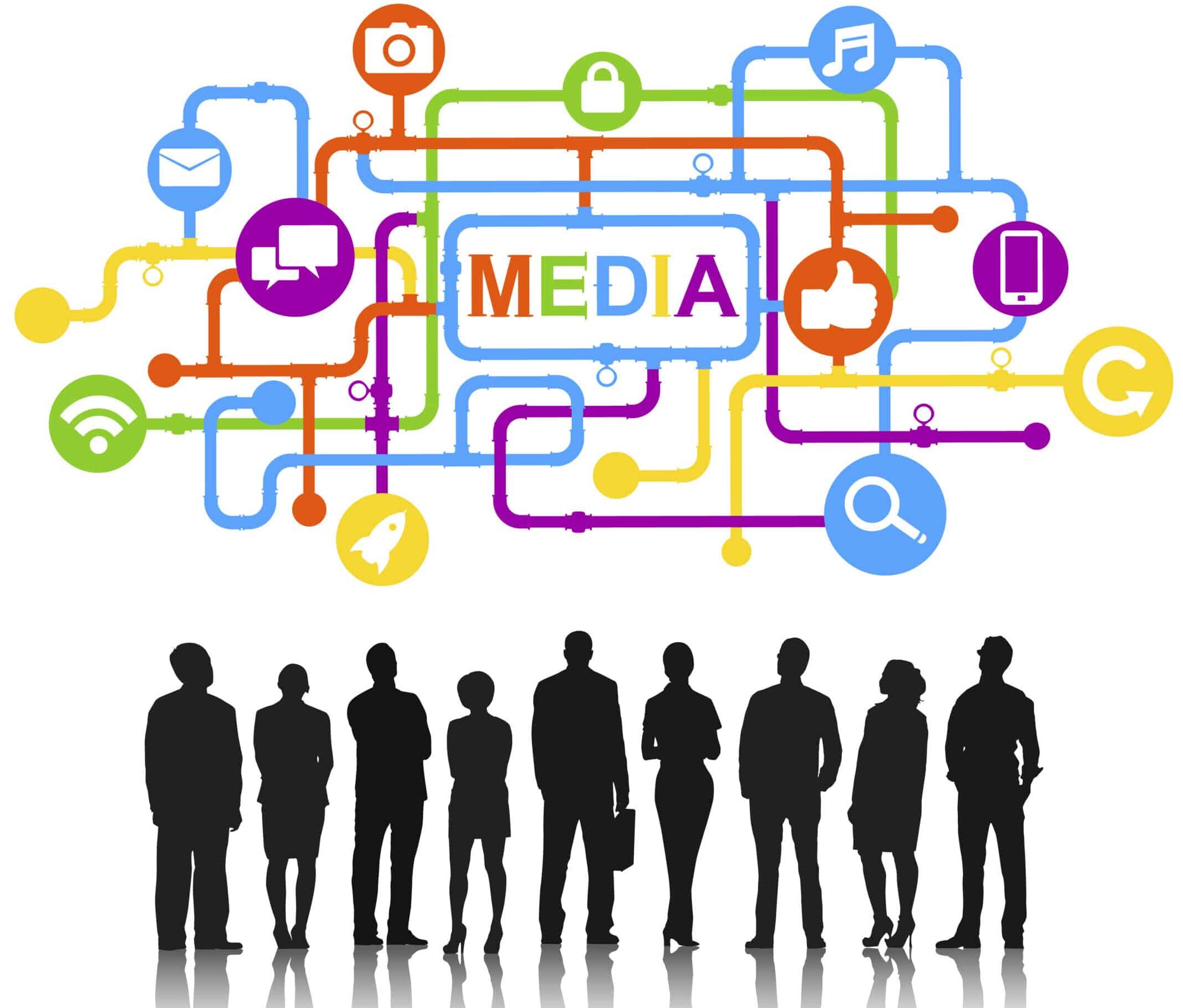 Why CLM Is Crucial for the Media Industry