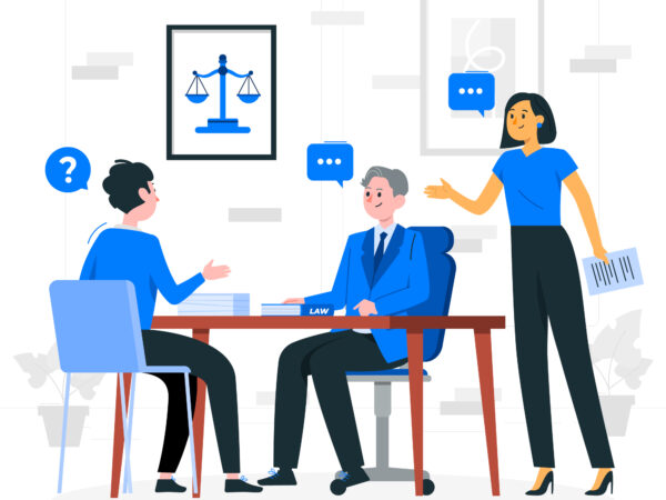 Role of a General Counsel: What Does a GC Do?