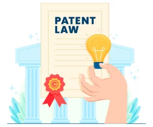 Patents 101: Bold Steps, Types, and Legal Secrets