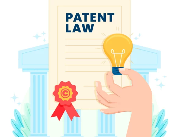 Patents 101: Bold Steps, Types, and Legal Secrets