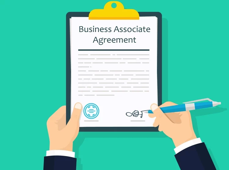 business associate agreement e1737717231499