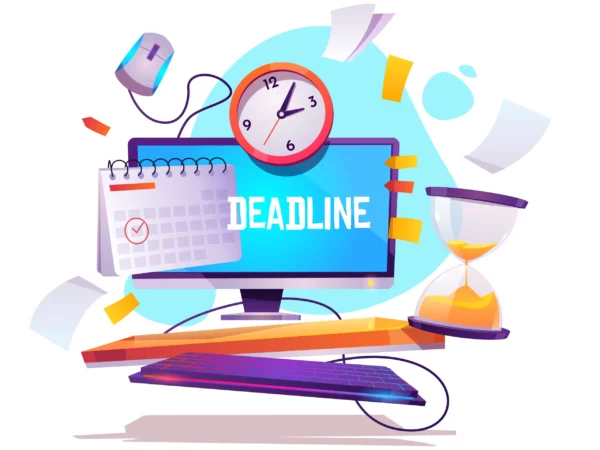 Missed a Contract Deadline? Here’s What You Should Do Next!