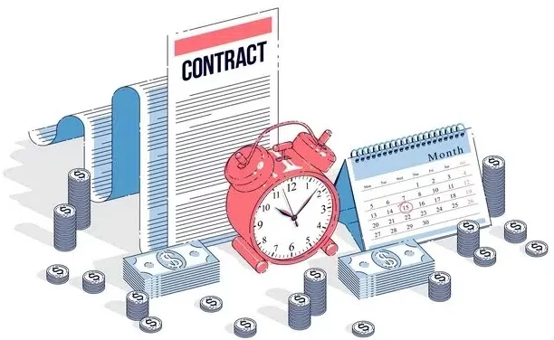 How to Prevent Missed Contract Deadlines