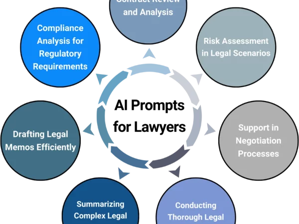 7 Must-Try ChatGPT Prompts for Lawyers & Legal Professionals