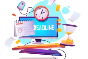 Missed a Contract Deadline? Here’s What You Should Do Next!